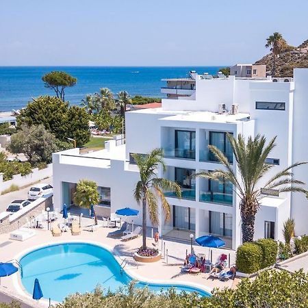 Moscha Hotel Faliraki Esterno foto