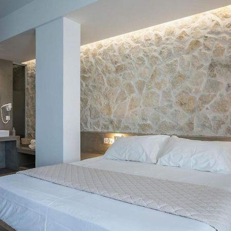 Moscha Hotel Faliraki Esterno foto