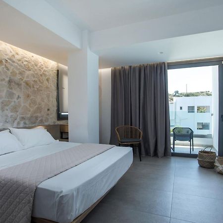 Moscha Hotel Faliraki Esterno foto