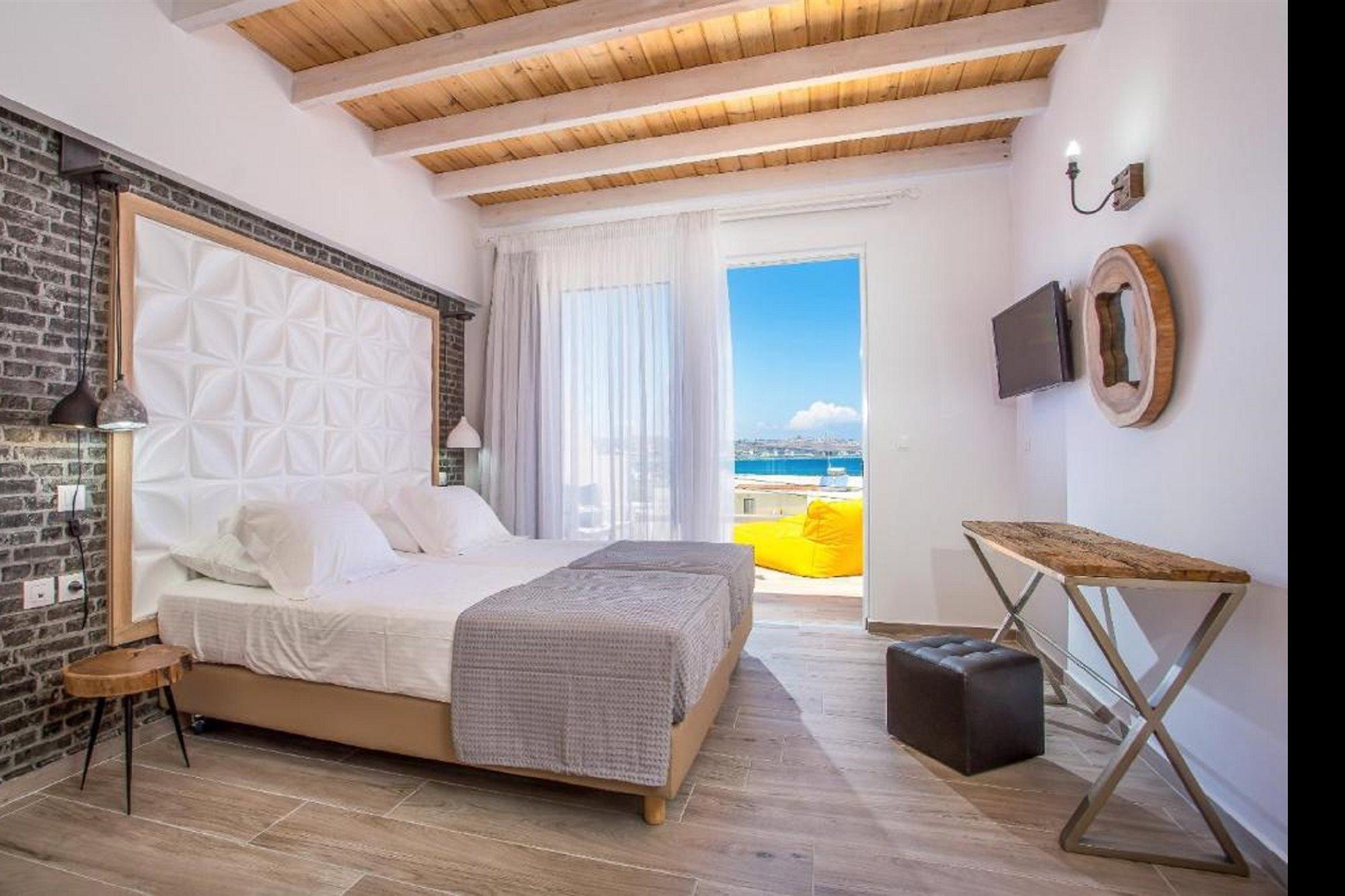 Moscha Hotel Faliraki Esterno foto