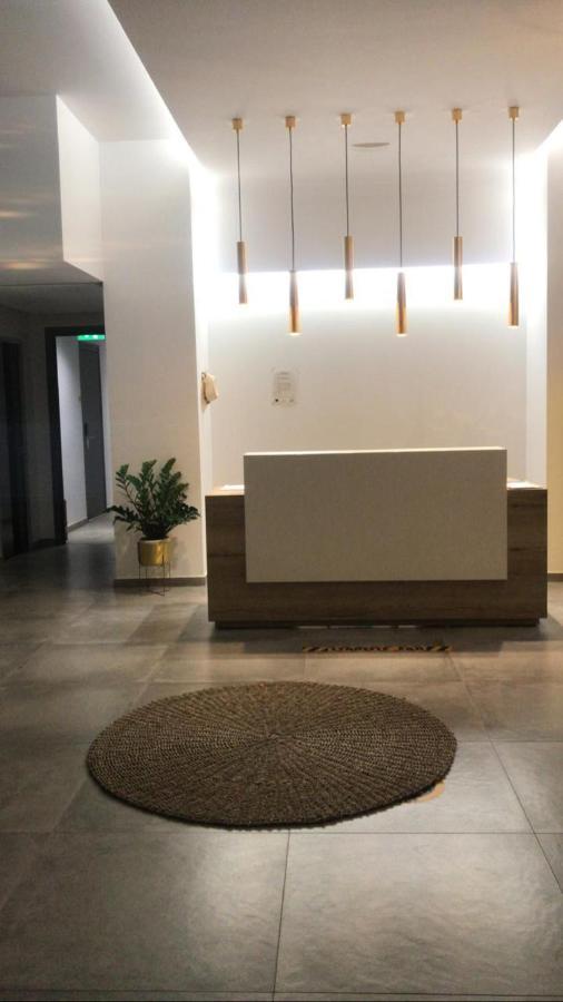 Moscha Hotel Faliraki Esterno foto