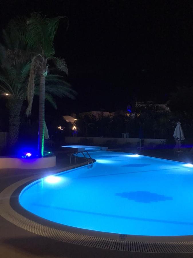 Moscha Hotel Faliraki Esterno foto