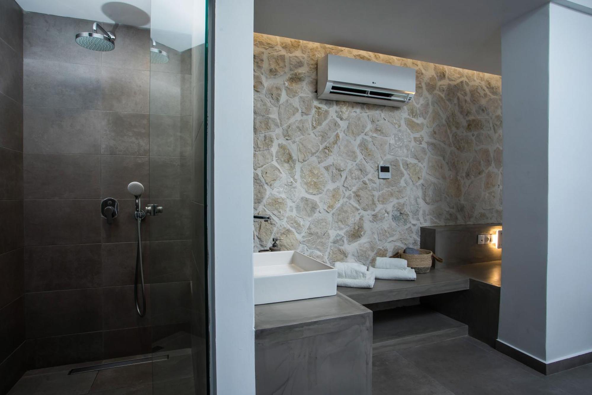 Moscha Hotel Faliraki Esterno foto