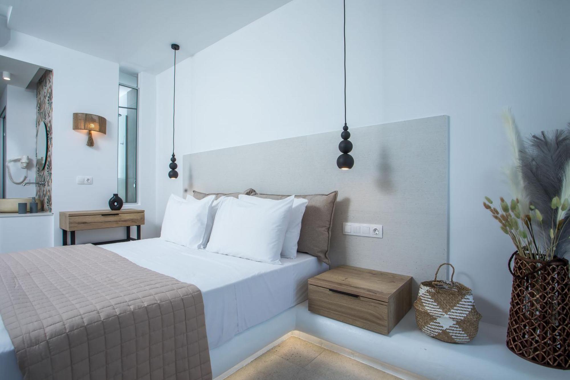 Moscha Hotel Faliraki Esterno foto