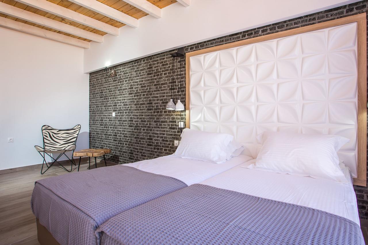 Moscha Hotel Faliraki Esterno foto
