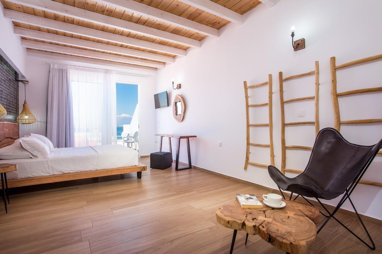 Moscha Hotel Faliraki Esterno foto