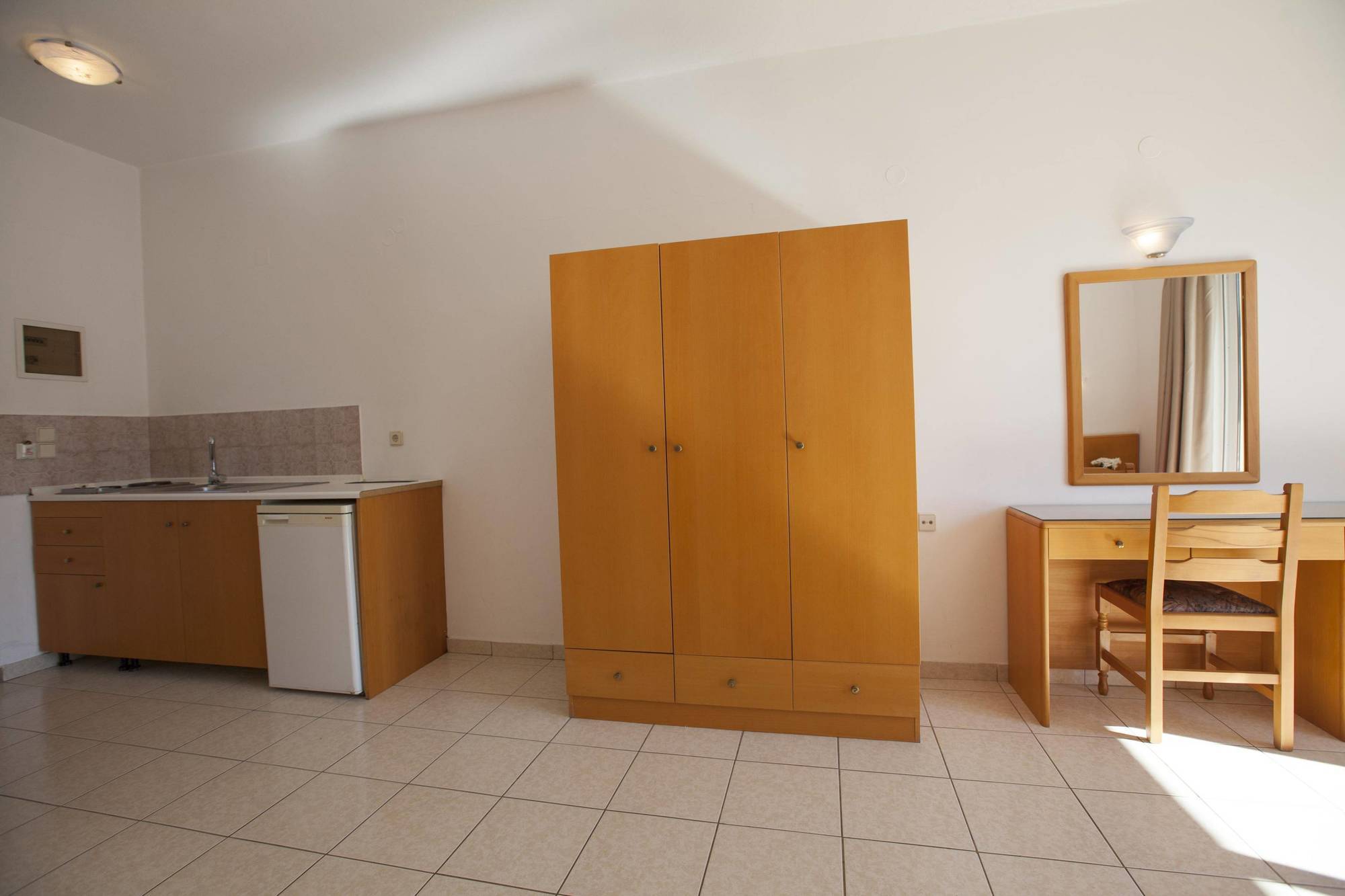 Moscha Hotel Faliraki Esterno foto
